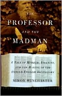 Book The Professor and the Madman free