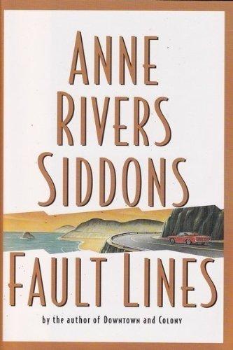 Book Fault Lines : A Novel free