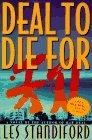 Book Deal to Die for: A Novel free