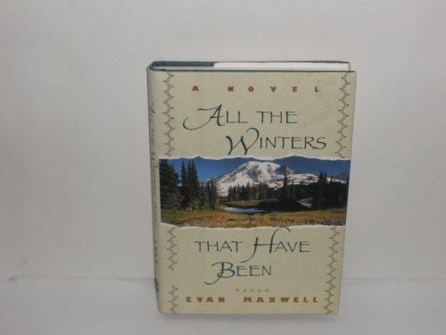 Book All the Winters That Have Been free