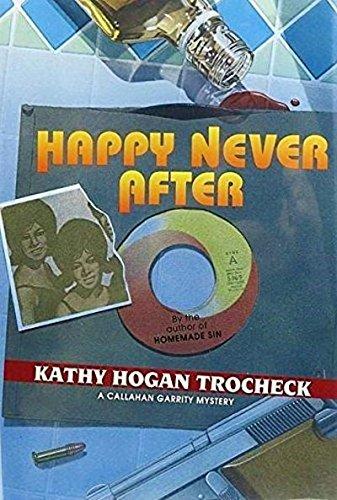 Book Happy Never After free