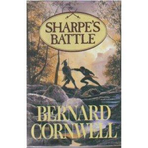Book Sharpe's Battle: Richard Sharpe & the Battle of Fuentes De Onoro, May 1811 (Richard Sharpe's Adventure Series #12) free