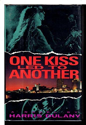 Book One Kiss Led to Another free