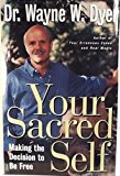 Book Your Sacred Self free