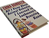 Book All I Know About Animal Behavior I Learned in Loehmann's Dressing Room free