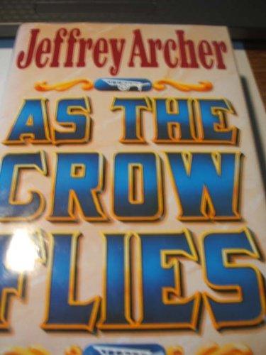 Book As the Crow Flies free