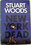 Book New York Dead free