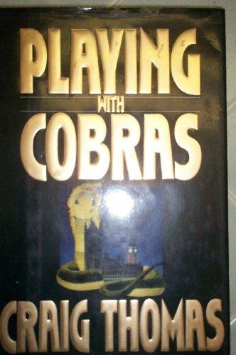Book Playing With Cobras free