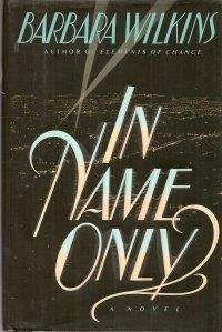 Book In Name Only free