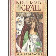 Book Kingdom of the Grail free