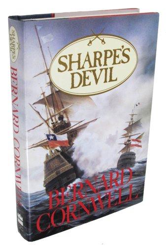 Book Sharpe's Devil: (Series #21) free Book Sharpe's Devil: (Series #21) free