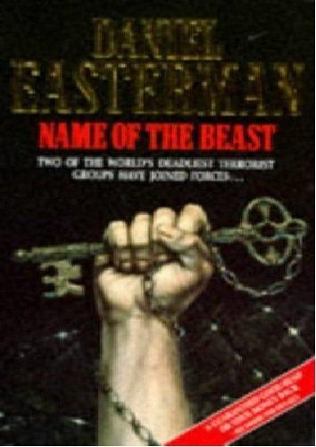 Book The Name of the Beast free