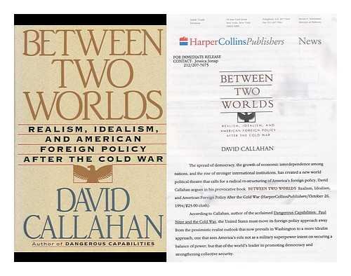 Book Between two worlds free