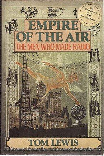 Book Empire of the Air: The Men Who Made Radio free