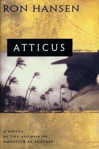 Book Atticus free