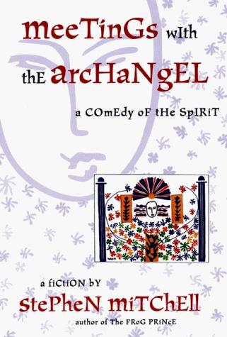 Book Meetings with the Archangel free