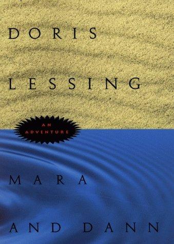 Book Mara and Dann: An Adventure free