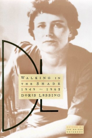 Book Walking in the Shade: Volume Two of My Autobiography--1949-1962 free