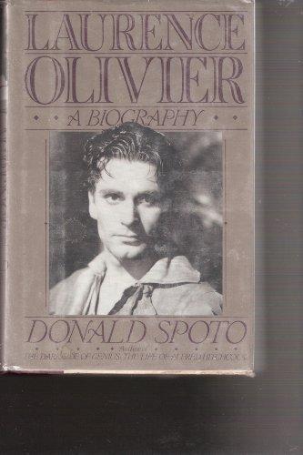 Book Laurence Olivier: A Biography free