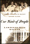 Book Our Kind of People: Inside America's Black Upper Class free