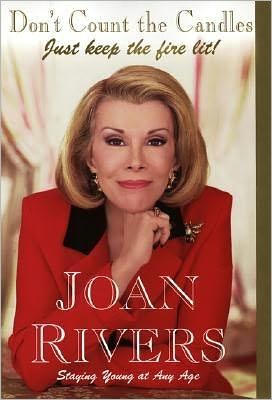 Book Don't Count the Candles: Just Keep the Fire Lit! free