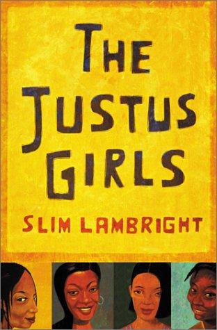 Book The Justus Girls free