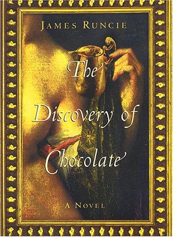 Book The Discovery of Chocolate free