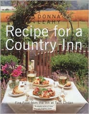 Book Recipe for a Country Inn: Fine Food from the Inn at Twin Linden free