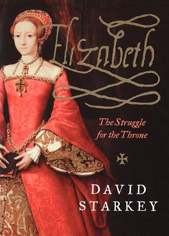 Book Elizabeth: The Struggle for the Throne free