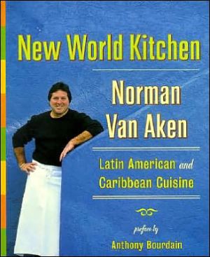 Book New World Kitchen: Latin American and Caribbean Cuisine free