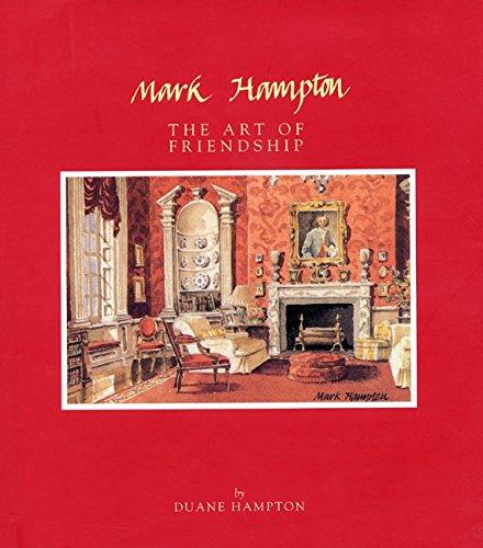 Book Mark Hampton: The Art of Friendship free