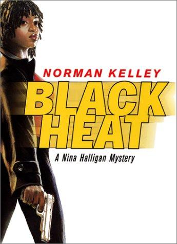 Book Black Heat: A Nina Halligan Mystery free