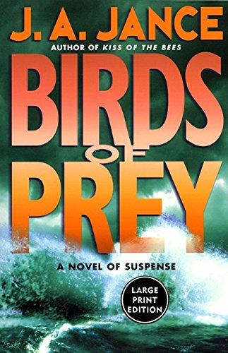 Book Birds of Prey: A Novel of Suspense free