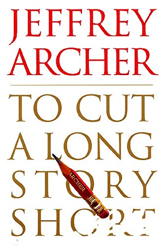 Book To Cut a Long Story Short free