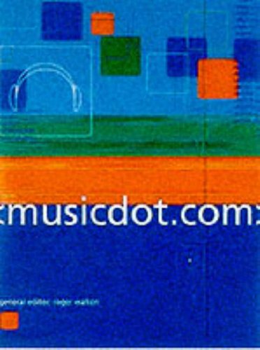 Book Music.dot.com free