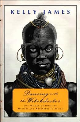 Book Dancing with the Witchdoctor free