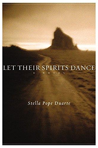 Book Let Their Spirits Dance: A Novel free Book Let Their Spirits Dance: A Novel free