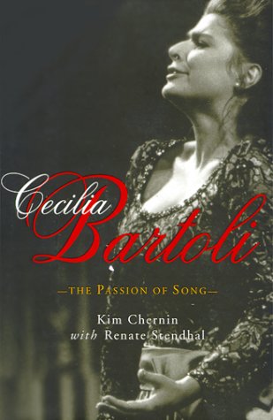 Book Cecilia Bartoli: The Passion of Song free