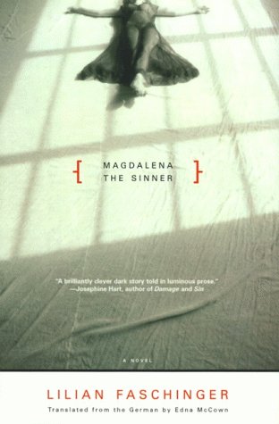 Book Magdalena the Sinner: Novel, A free