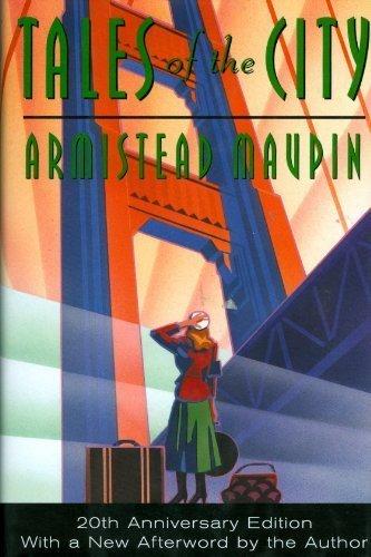 Book Tales of the City free