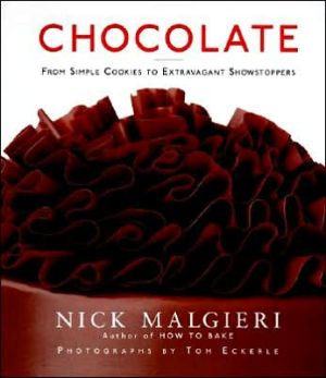 Book Chocolate: From Simple Cookies to Extravagant Showstoppers free