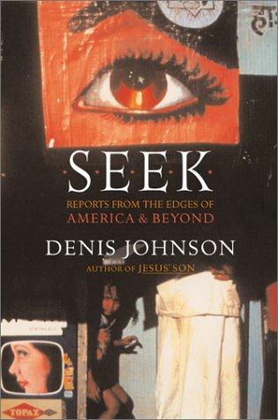 Book Seek: Reports from the Edges of America and Beyond free