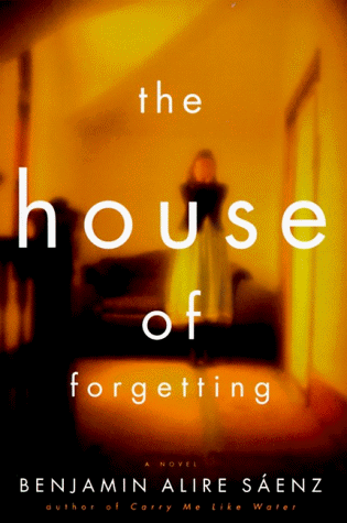 Book The House of Forgetting: A Novel free