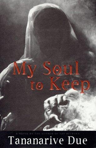 Book My Soul to Keep free