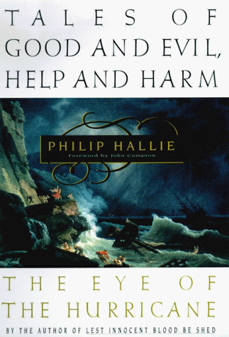 Book Tales of Good and Evil, Help and Harm free