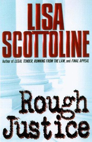Book Rough Justice free