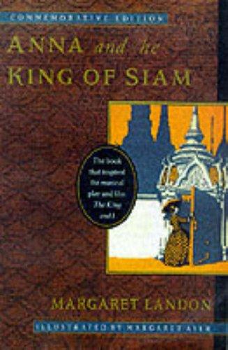 Book Anna and the King of Siam free