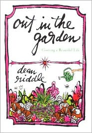 Book Out in the Garden: Growing a Beautiful Life free