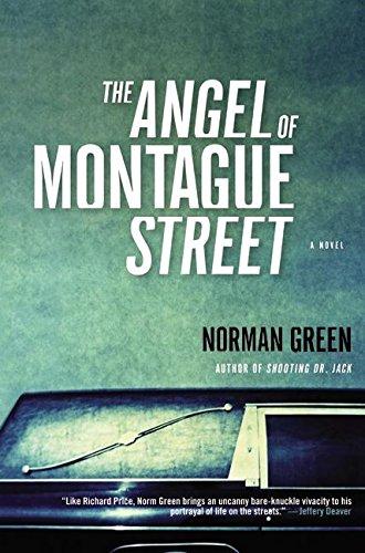 Book The Angel of Montague Street free