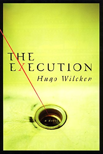 Book The Execution: A Novel free